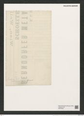 Triceratium interpunctatum Grun. (de-Toni-Nr.: Genus 140, Species 3878) Zeichnungen Sammlung Grunow (NHMW-BOT-W0376423)